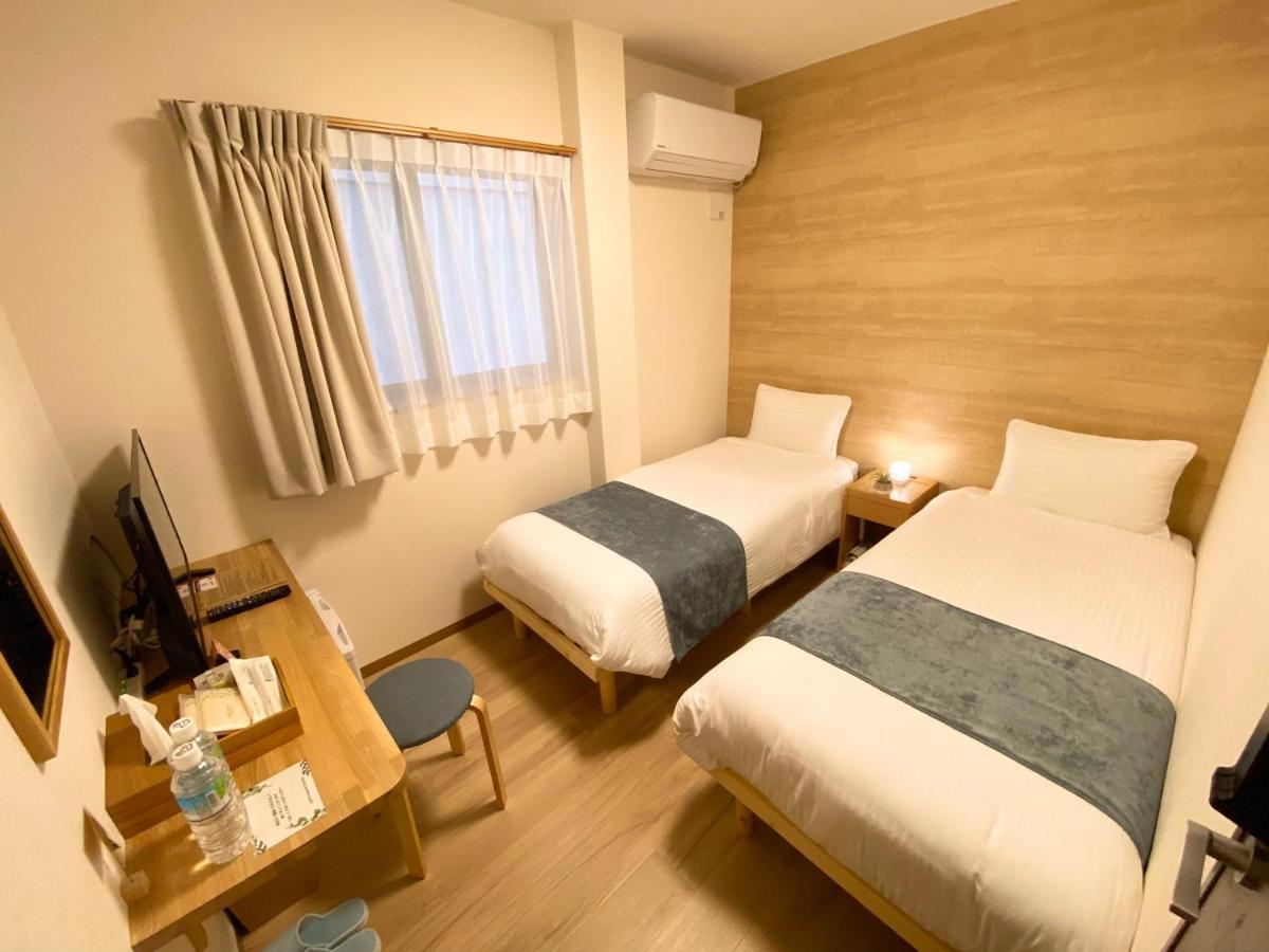 Ajito Hostel & Cafebar شينغو المظهر الخارجي الصورة