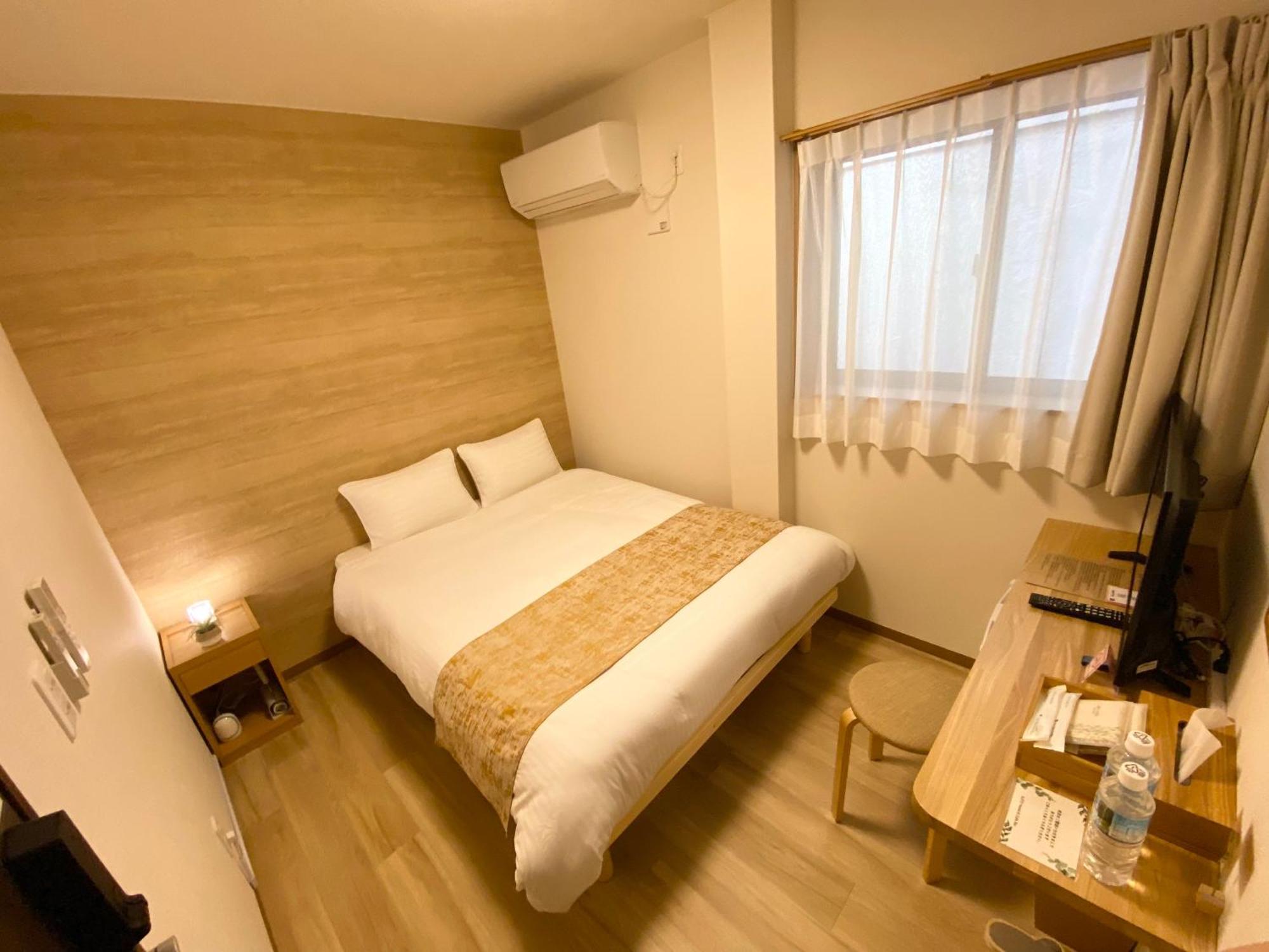 Ajito Hostel & Cafebar شينغو المظهر الخارجي الصورة